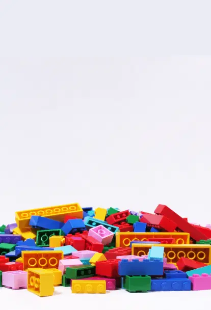 Buy Used LEGO® Bricks