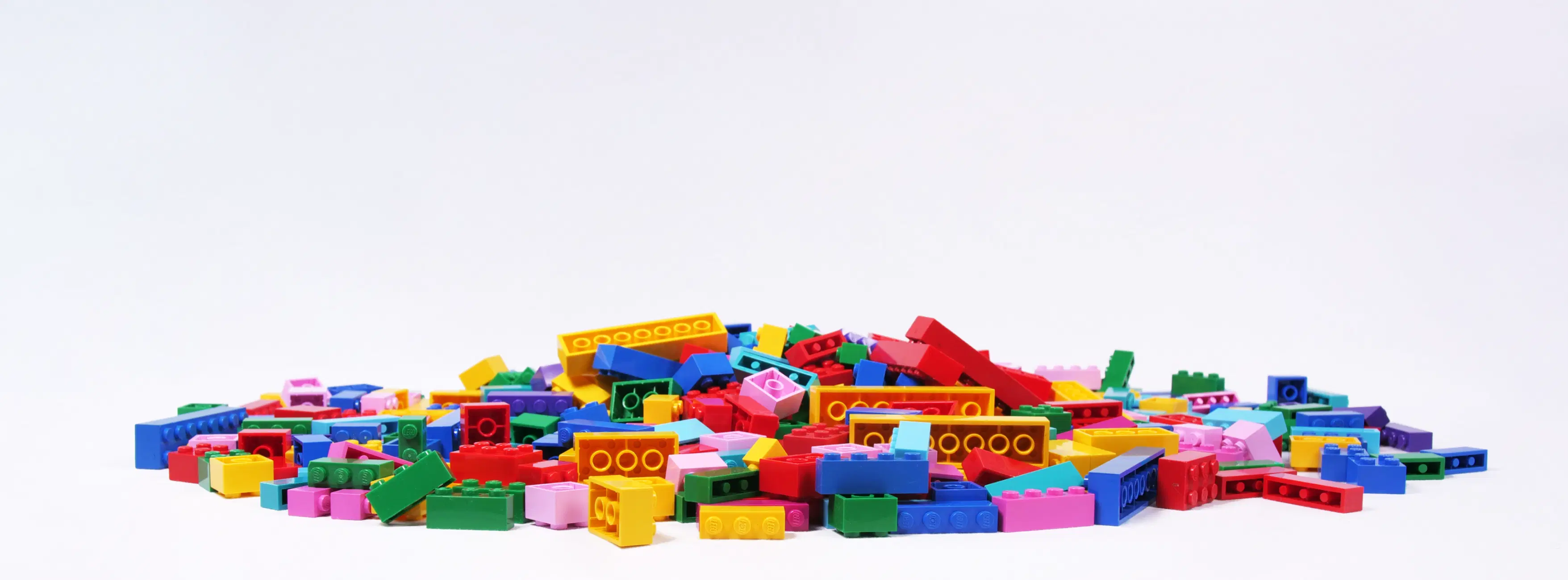 Buy Used LEGO® Bricks