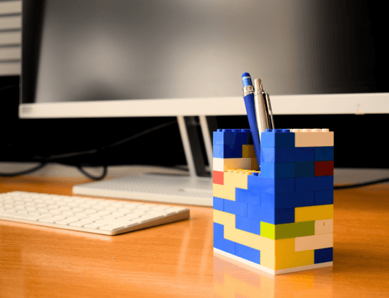 Creative Uses for LEGO® Bricks: The Ultimate list of LEGO® Brick Life Hacks