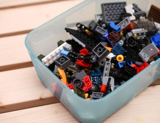 LEGO® Bulk Buys vs Individual Sets: What’s Best for Your Collection?