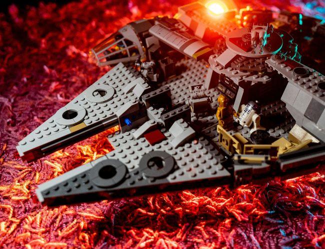 LEGO Sets Under £50: Affordable Gift Ideas for Every Occasion