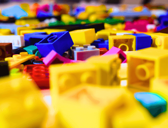 Ensuring Authenticity: Tips for Verifying Genuine LEGO® Sets and Pieces