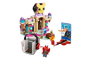 Other LEGO® Themes